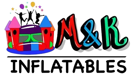 M & K Inflatables