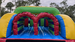 IMG 2314 1711408995 40ft Retro II obstacle course ( DRY ONLY )