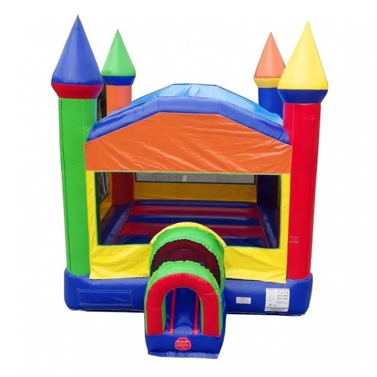 Bounce Houses ( DRY ONLY)