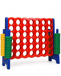 Giant Connect 4