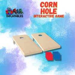 Corn Hole
