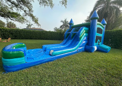 IMG 8152 1744075889 Aqua Drop Double Lane Combo ( WET or DRY )