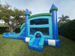 IMG 9246 1744076073 Aqua Drop Double Lane Combo ( WET or DRY )