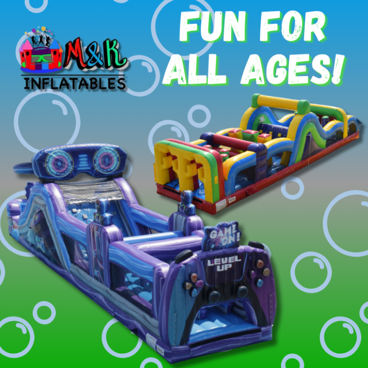 Obstacle course