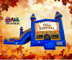 Fall Festival Combo
