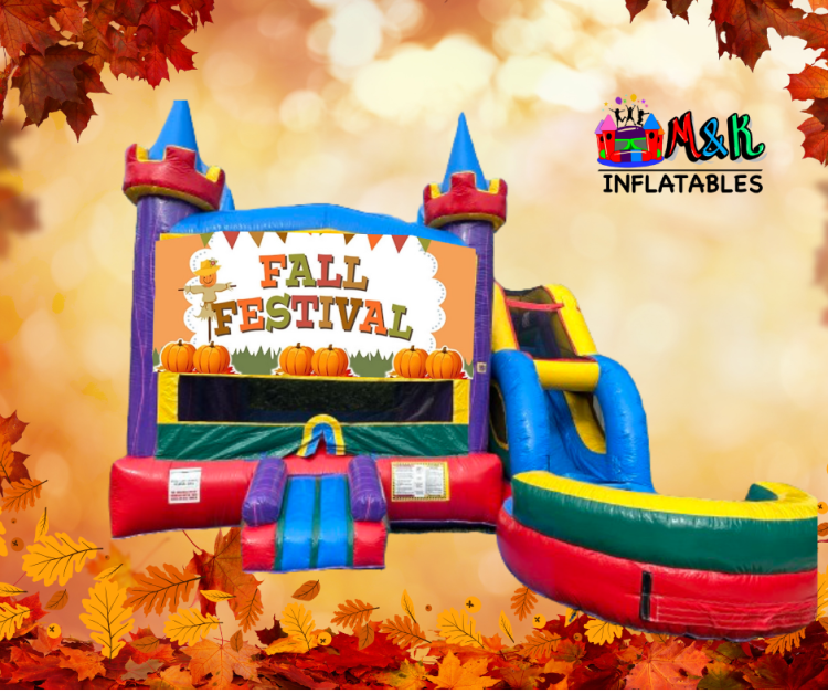 Fall Festival Combo Fall Festival Combo