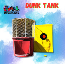 Dunk Tank