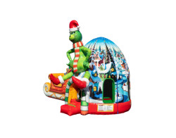 IMG 1530 1765424130 Sleigh Igloo Combo