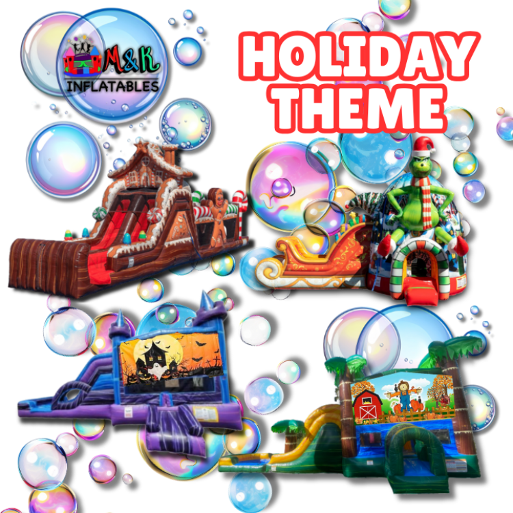 Holiday Theme
